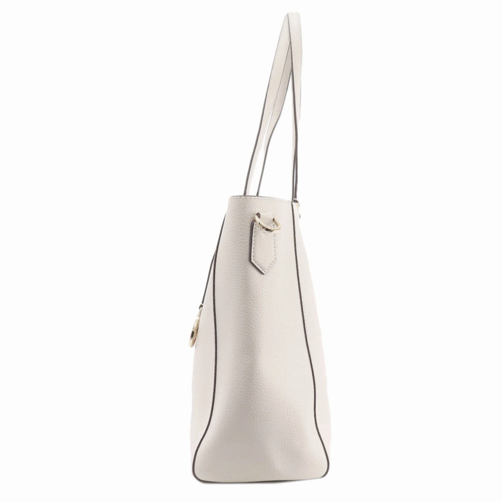 Michael Kors  Leather Tote Bag (Pre-Owned)