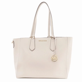 Michael Kors  Leather Tote Bag (Pre-Owned)