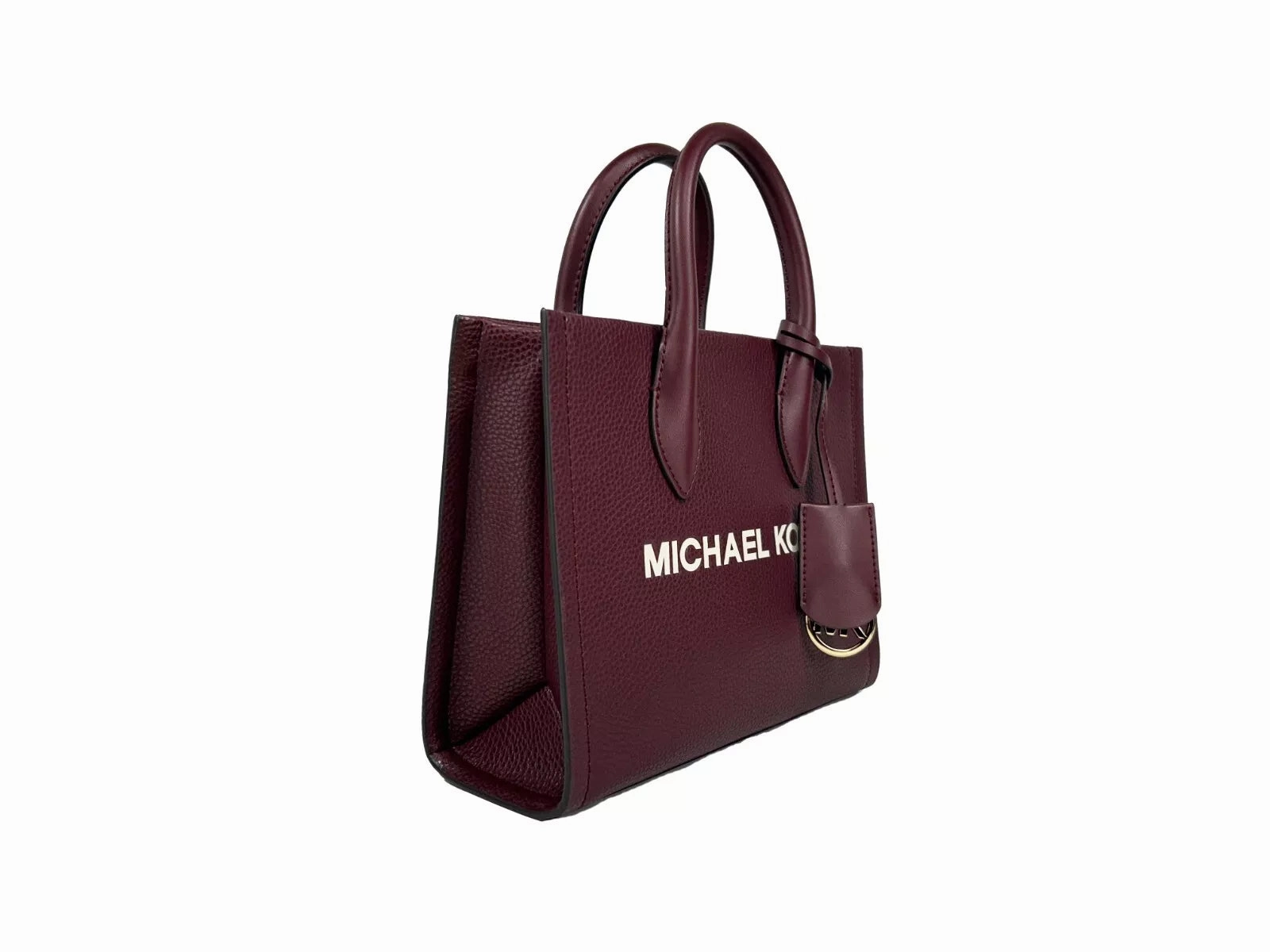 Michael Kors Mirella Small Top Zip Tote Bag Women's