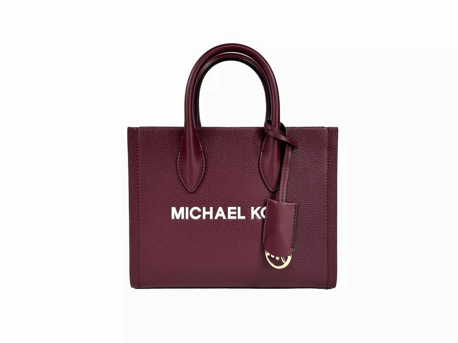 Michael Kors Mirella Small Top Zip Tote Bag Women's