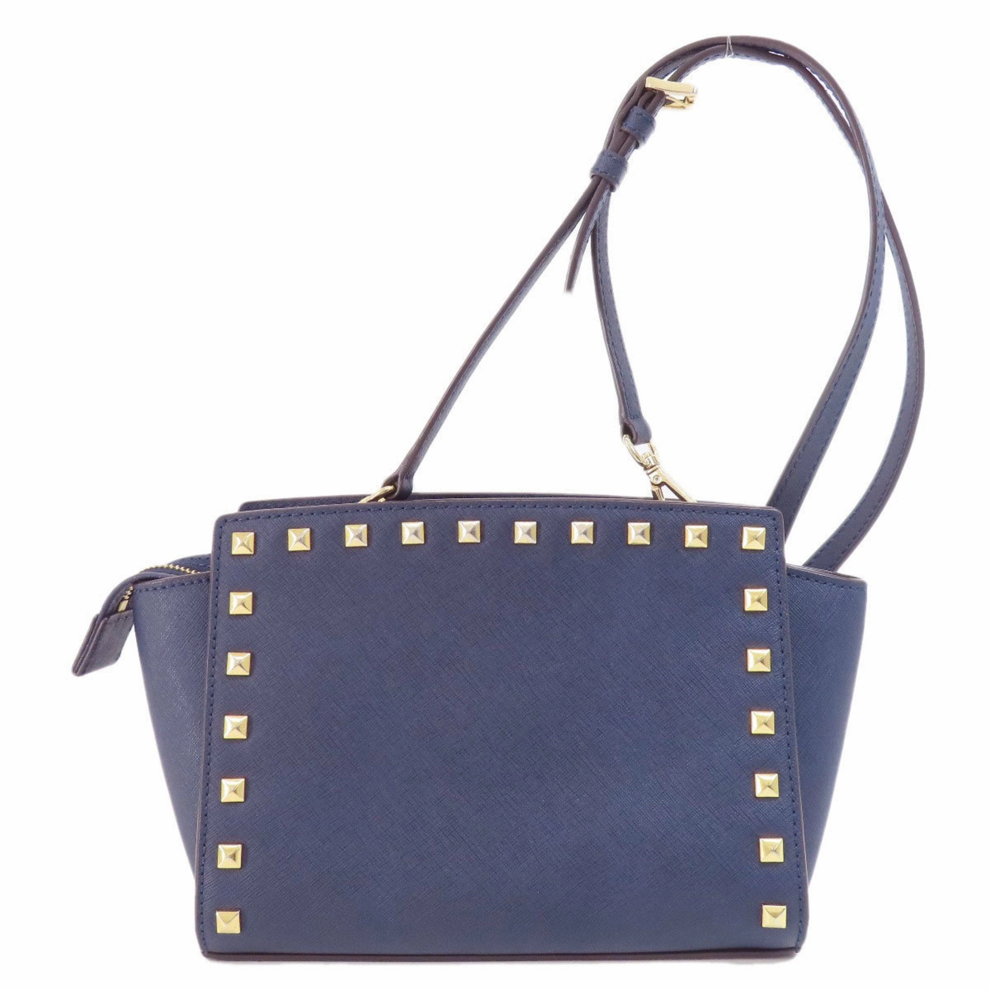 Michael Kors  Pvc Shoulder Bag (Pre-Owned)