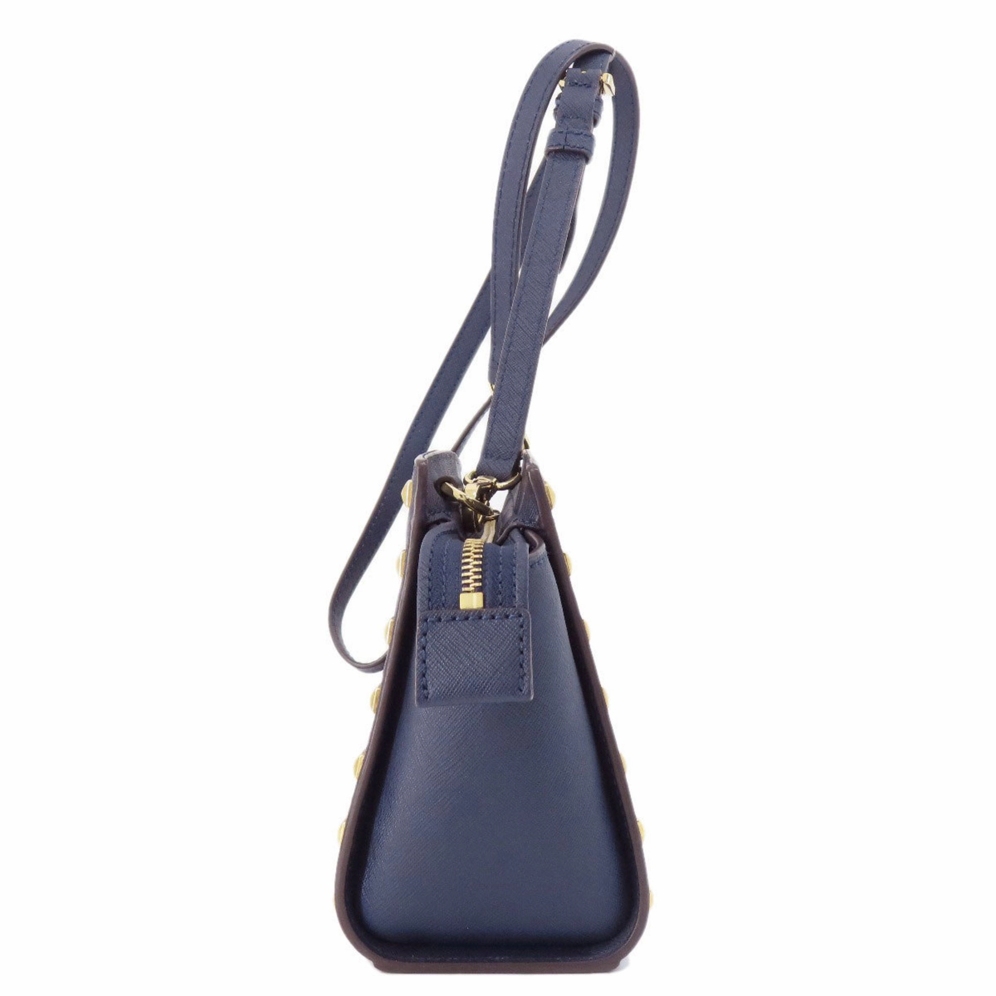 Michael Kors  Pvc Shoulder Bag (Pre-Owned)