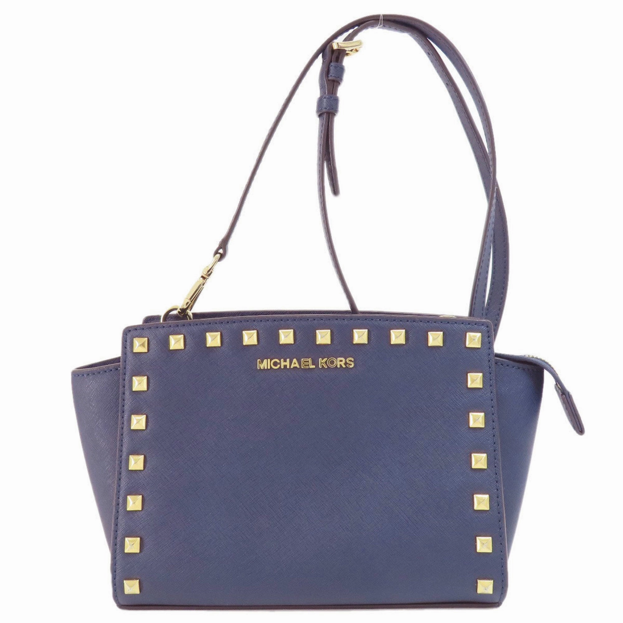 Michael Kors  Pvc Shoulder Bag (Pre-Owned)