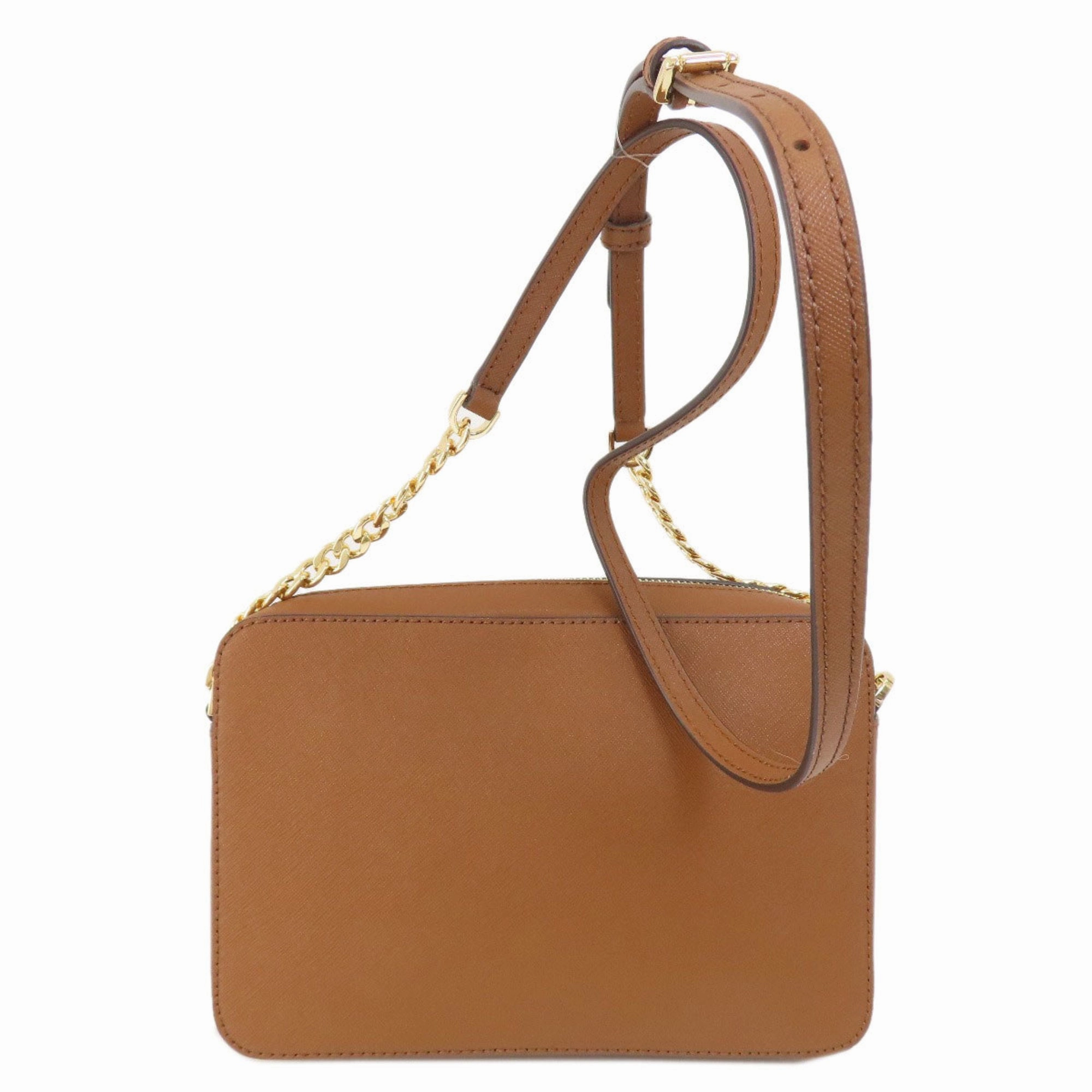Michael Kors  Pvc Shoulder Bag (Pre-Owned)