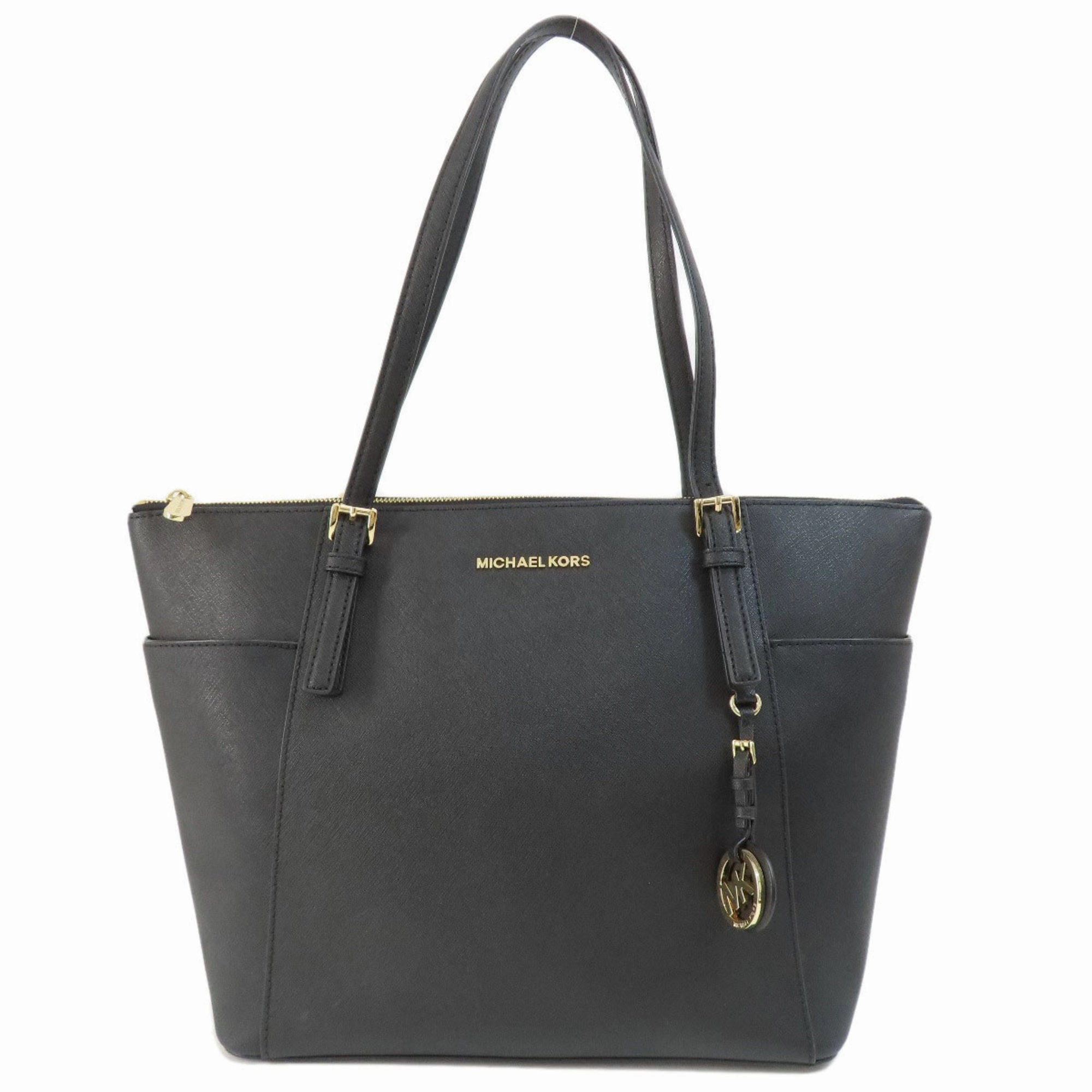 Michael Kors  Pvc Tote Bag (Pre-Owned)