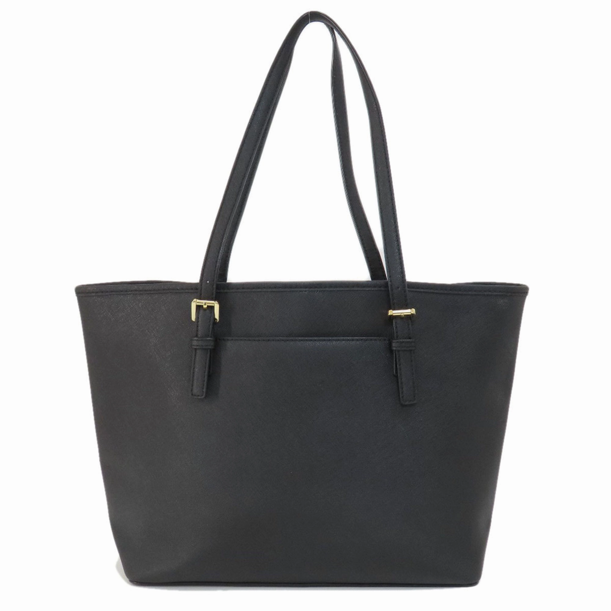 Michael Kors  Pvc Tote Bag (Pre-Owned)