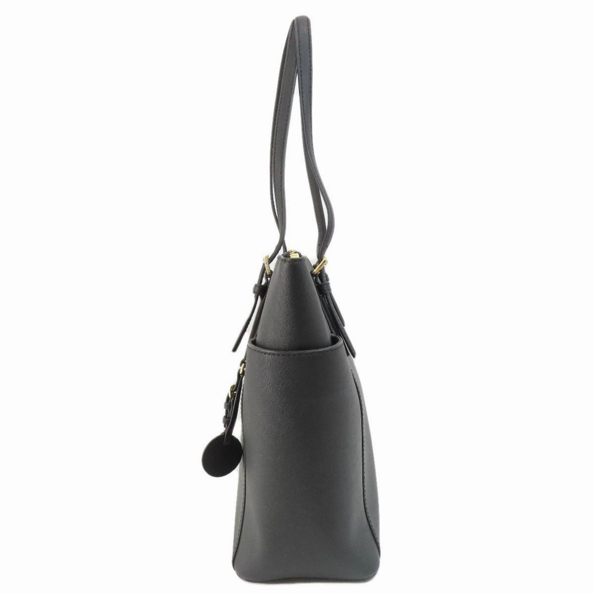 Michael Kors  Pvc Tote Bag (Pre-Owned)