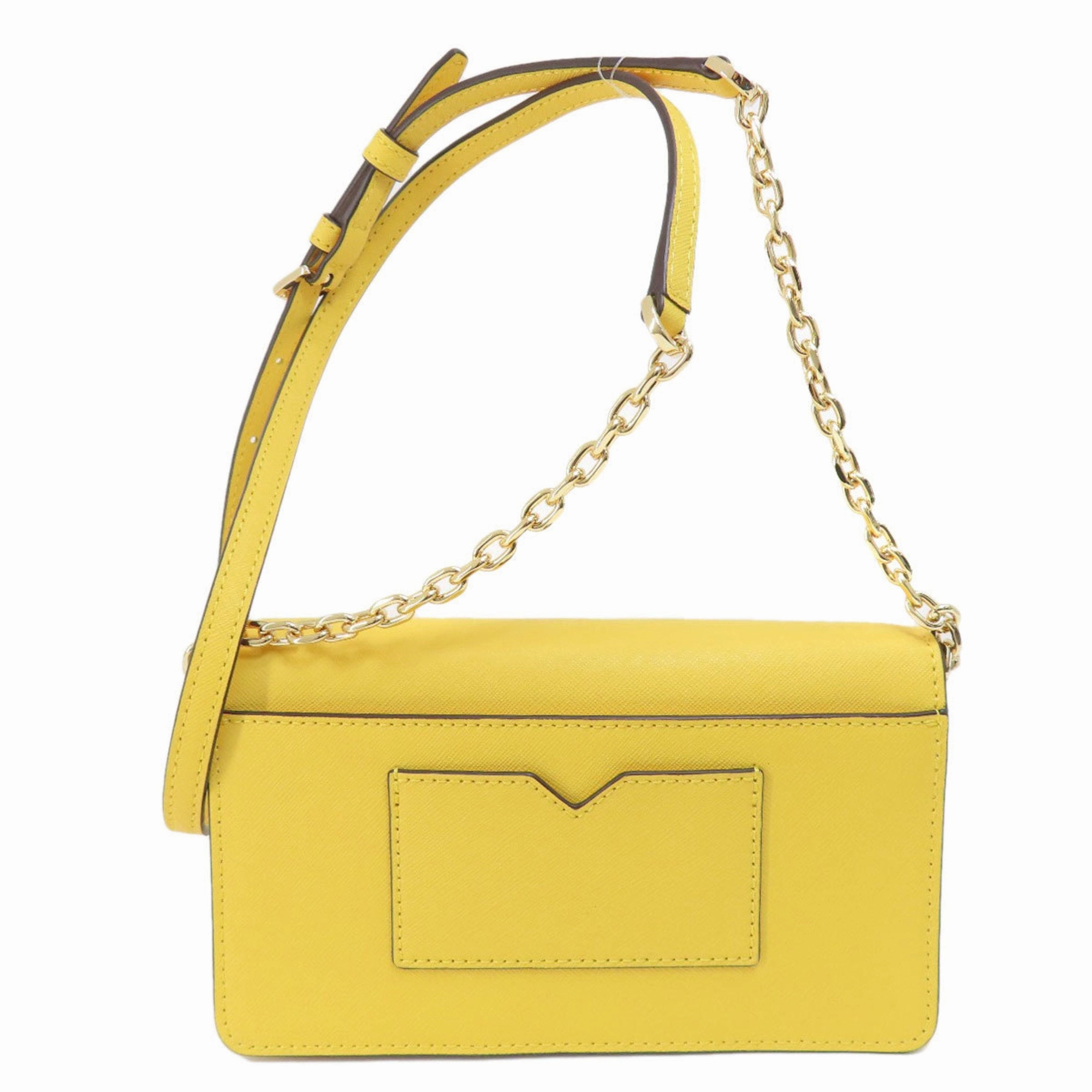 Michael Kors  Pvc Tote Bag (Pre-Owned)