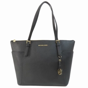 Michael Kors  Pvc Tote Bag (Pre-Owned)