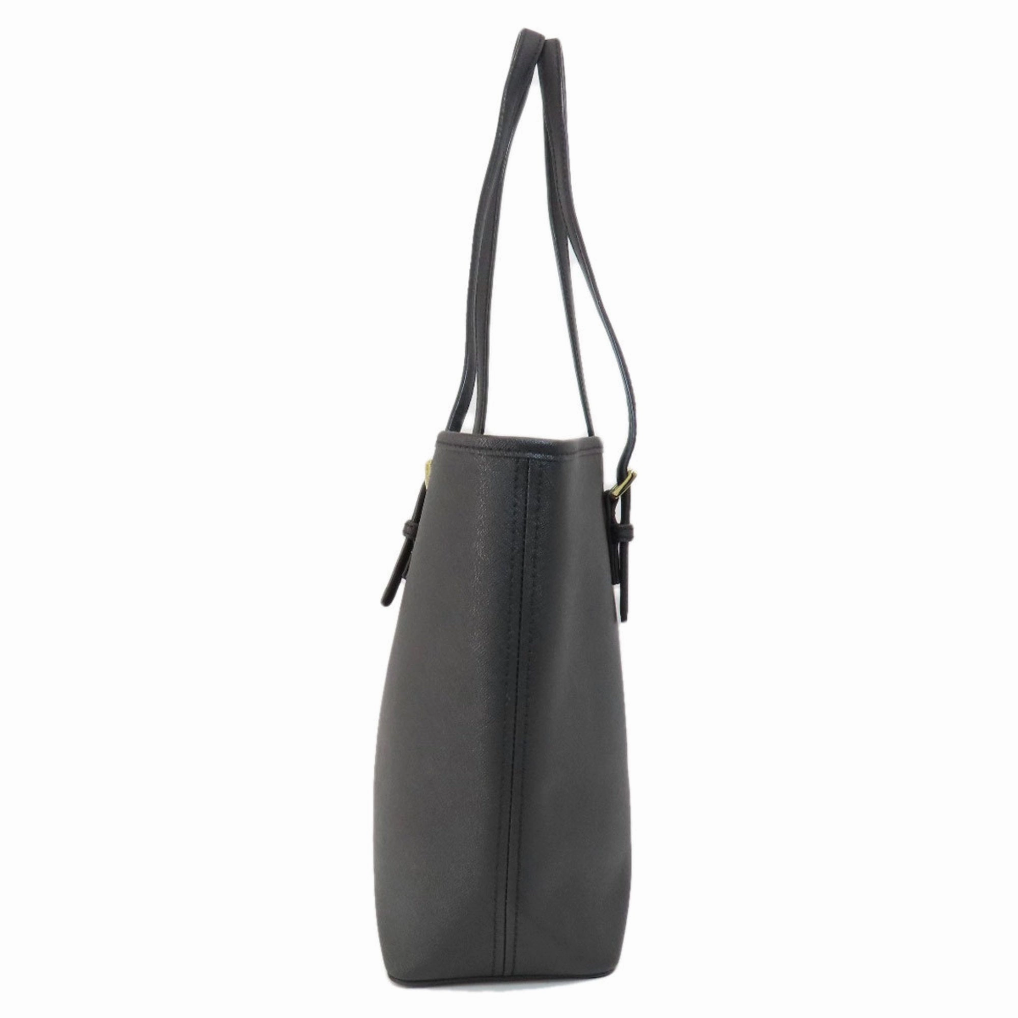 Michael Kors  Pvc Tote Bag (Pre-Owned)
