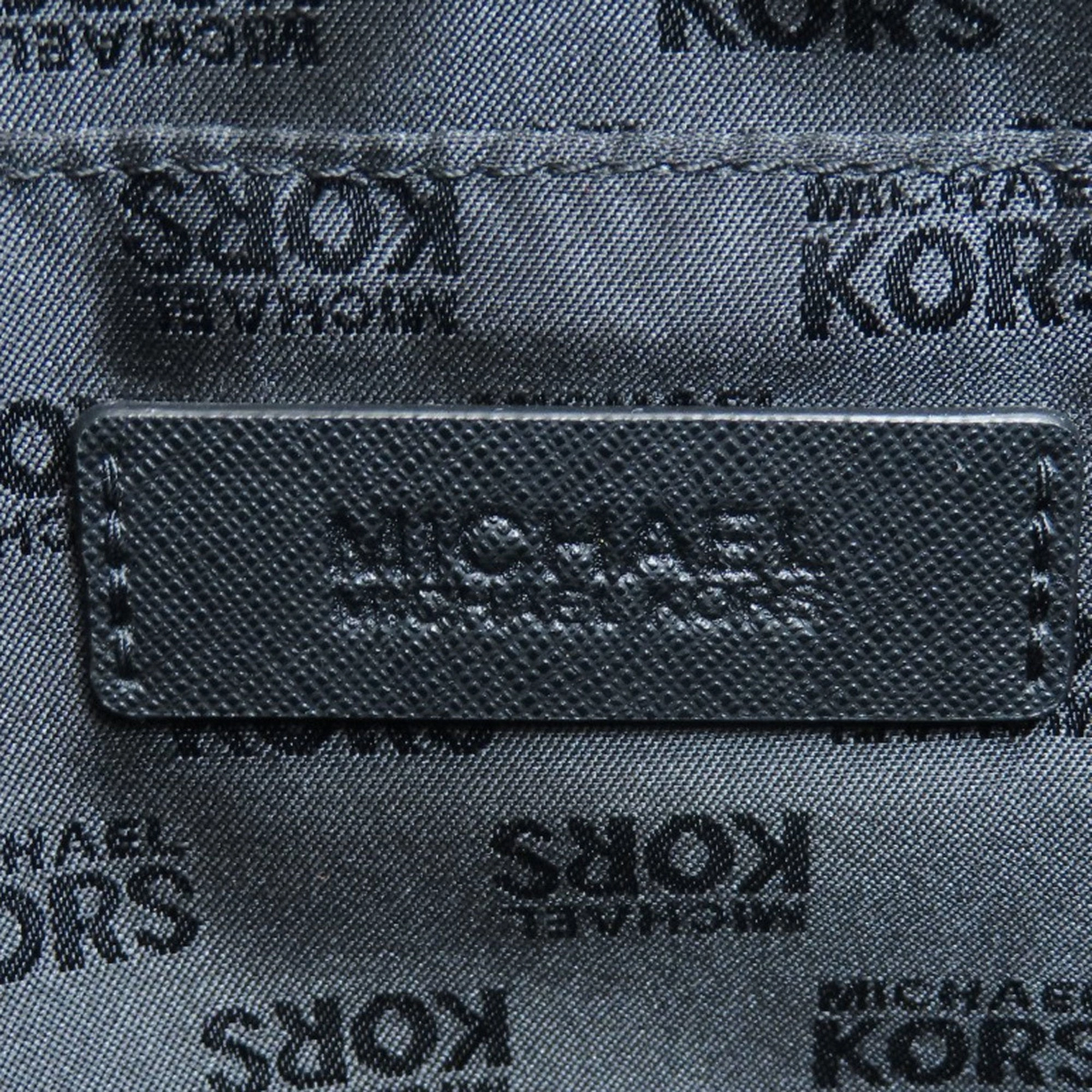 Michael Kors  Pvc Tote Bag (Pre-Owned)