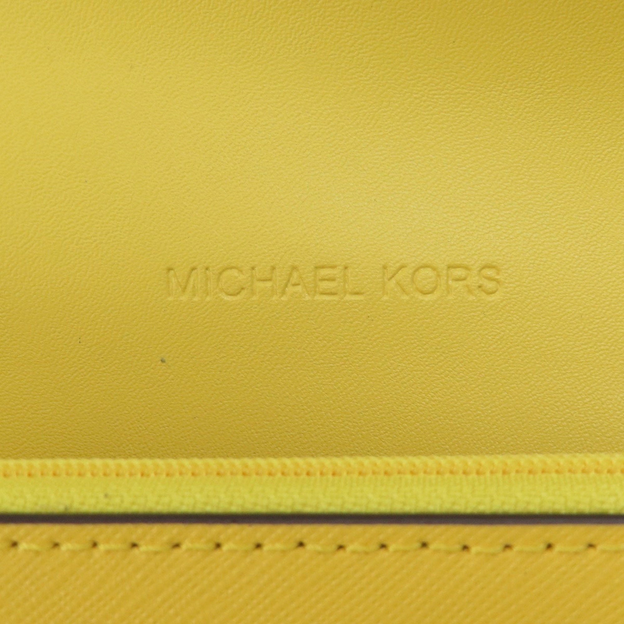 Michael Kors  Pvc Tote Bag (Pre-Owned)
