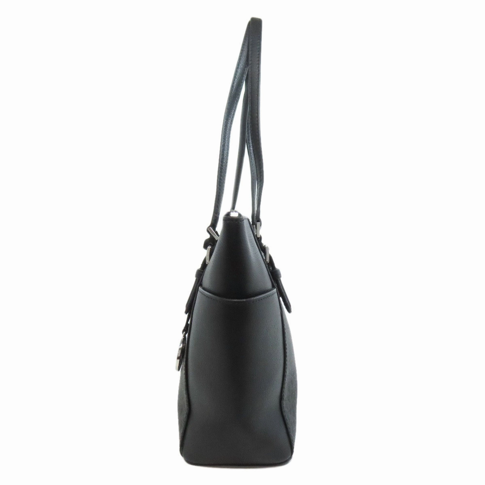 Michael Kors  Pvc Tote Bag (Pre-Owned)
