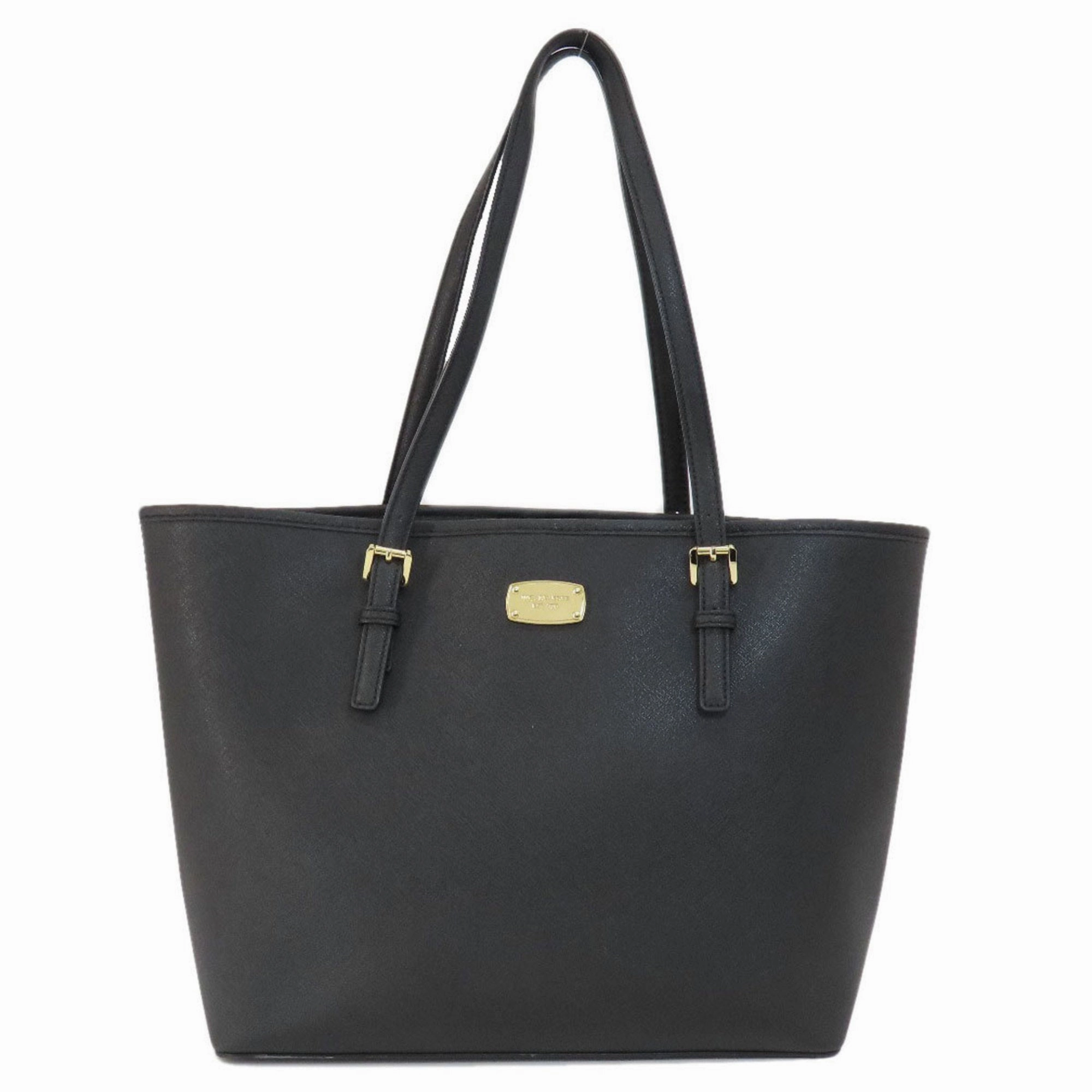 Michael Kors  Pvc Tote Bag (Pre-Owned)