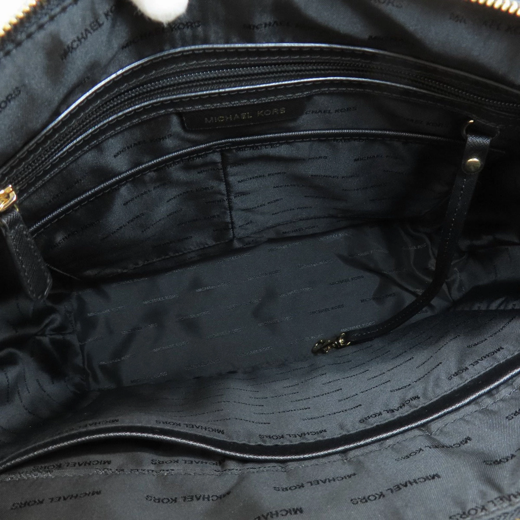 Michael Kors  Pvc Tote Bag (Pre-Owned)
