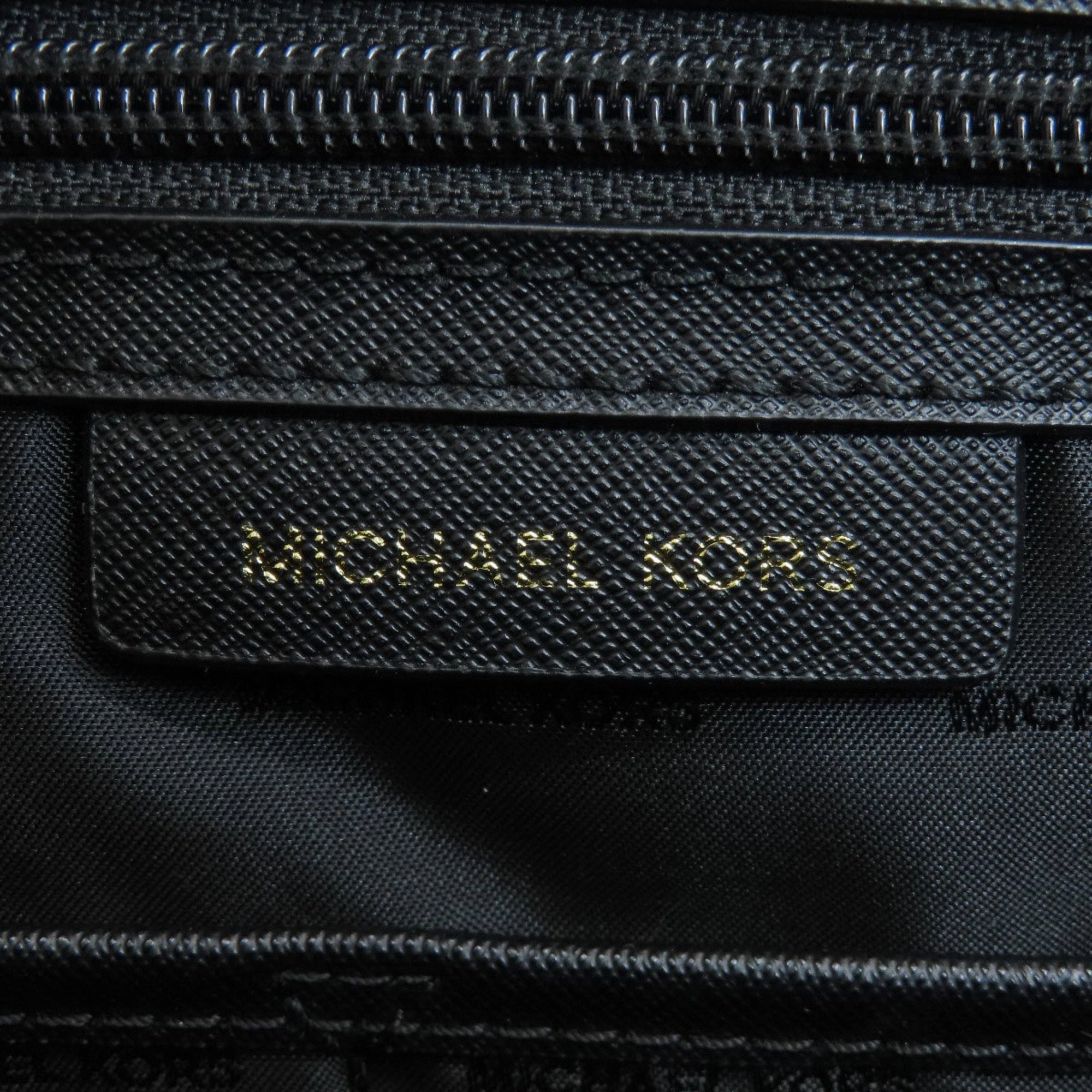 Michael Kors  Pvc Tote Bag (Pre-Owned)