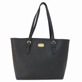 Michael Kors  Pvc Tote Bag (Pre-Owned)
