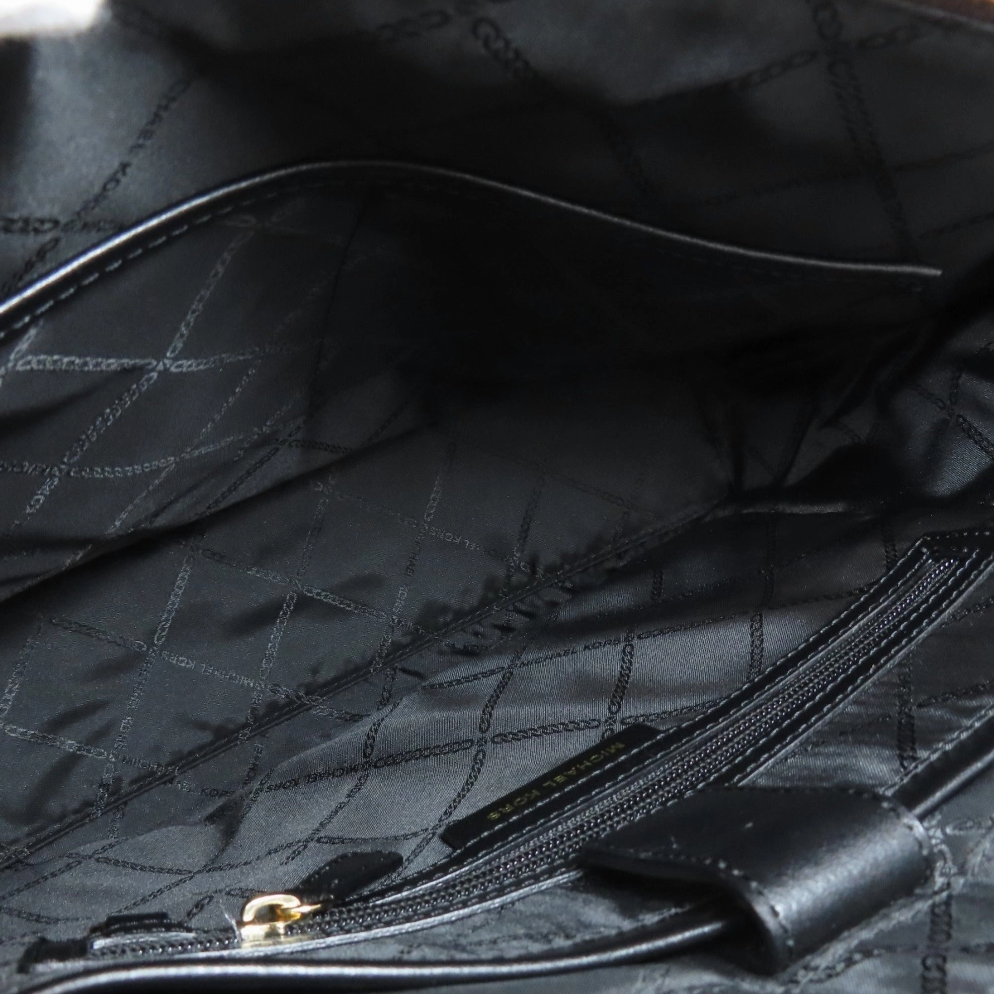 Michael Kors  Pvc Tote Bag (Pre-Owned)