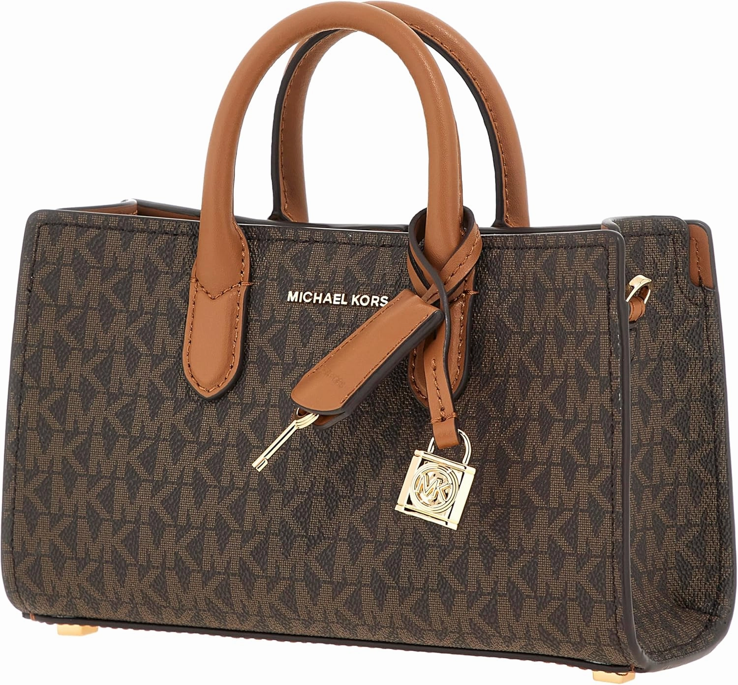 Michael Kors Scarlett Extra-Small Crossbody Bag