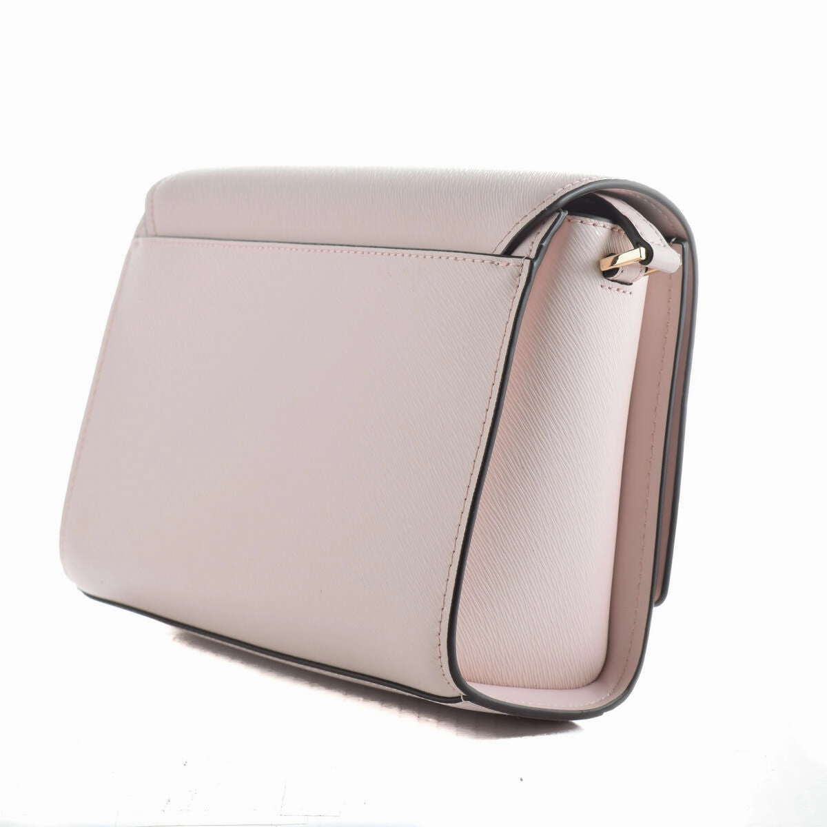 Michael Kors Shoulder Bag 35T2G8IM6L-POWDER-BLUSH Pink 24 x 17 x 9 cm