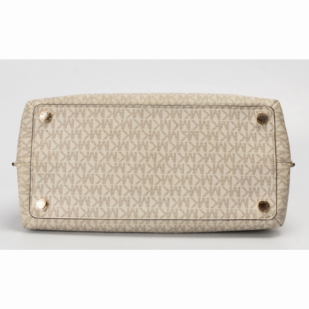 Michael Kors Teagan Logo Shoulder Bag