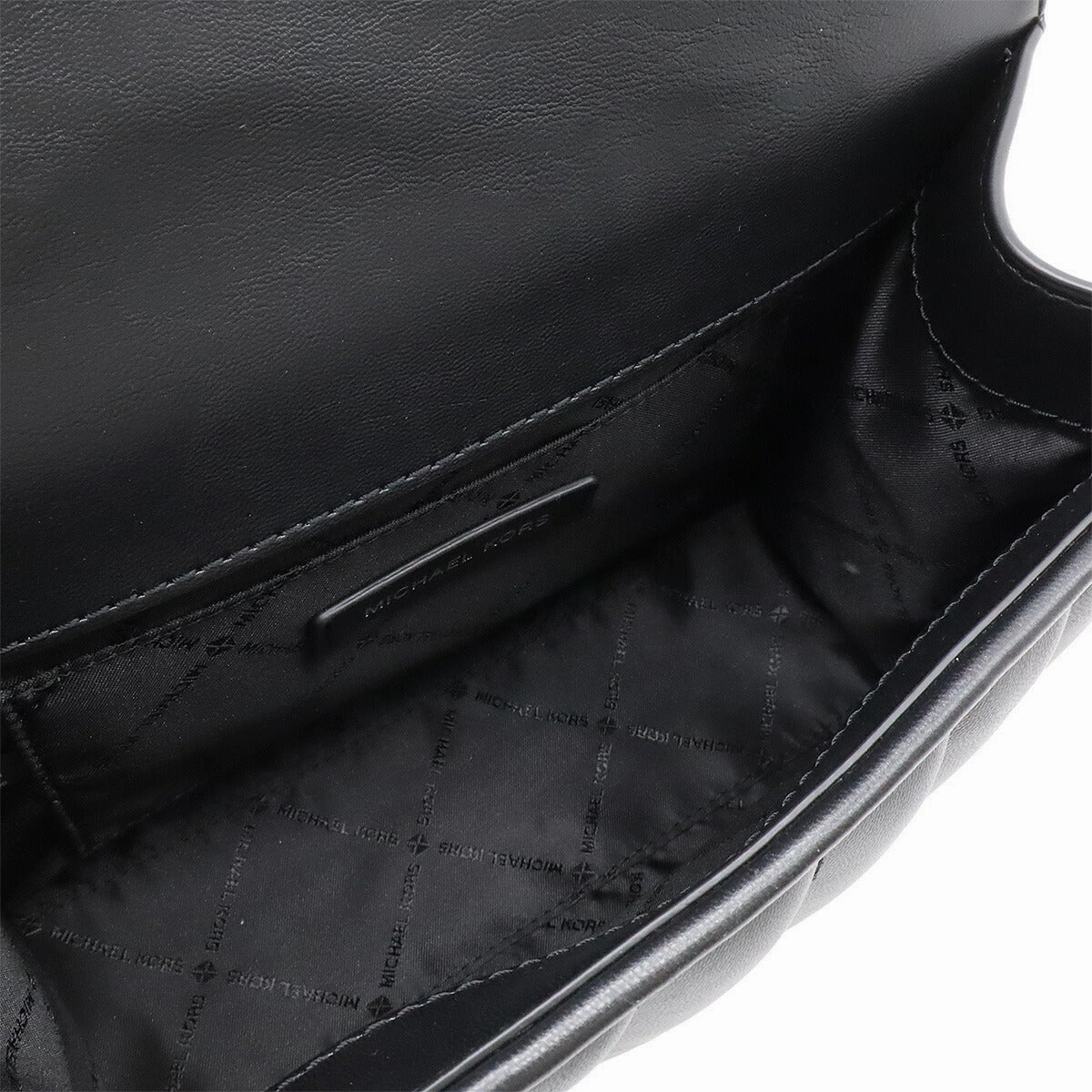 Michael Kors Whitney Quilted Leather Shoulder Bag