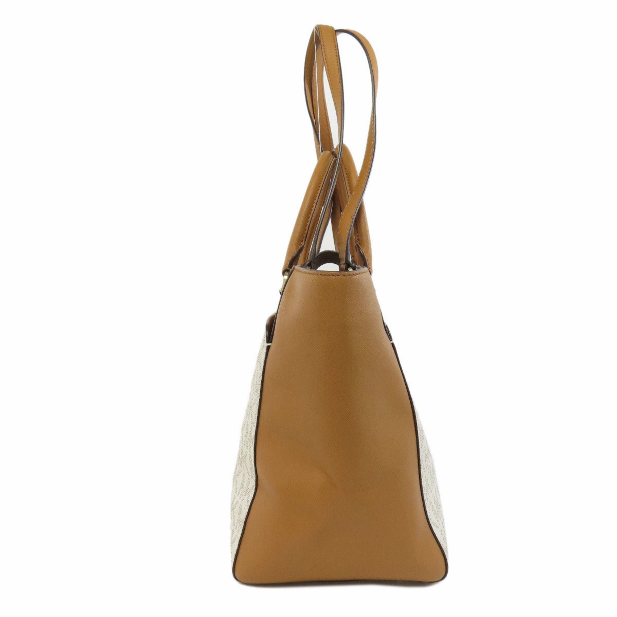 Michael Michael Kors   Pvc Tote Bag (Pre-Owned)