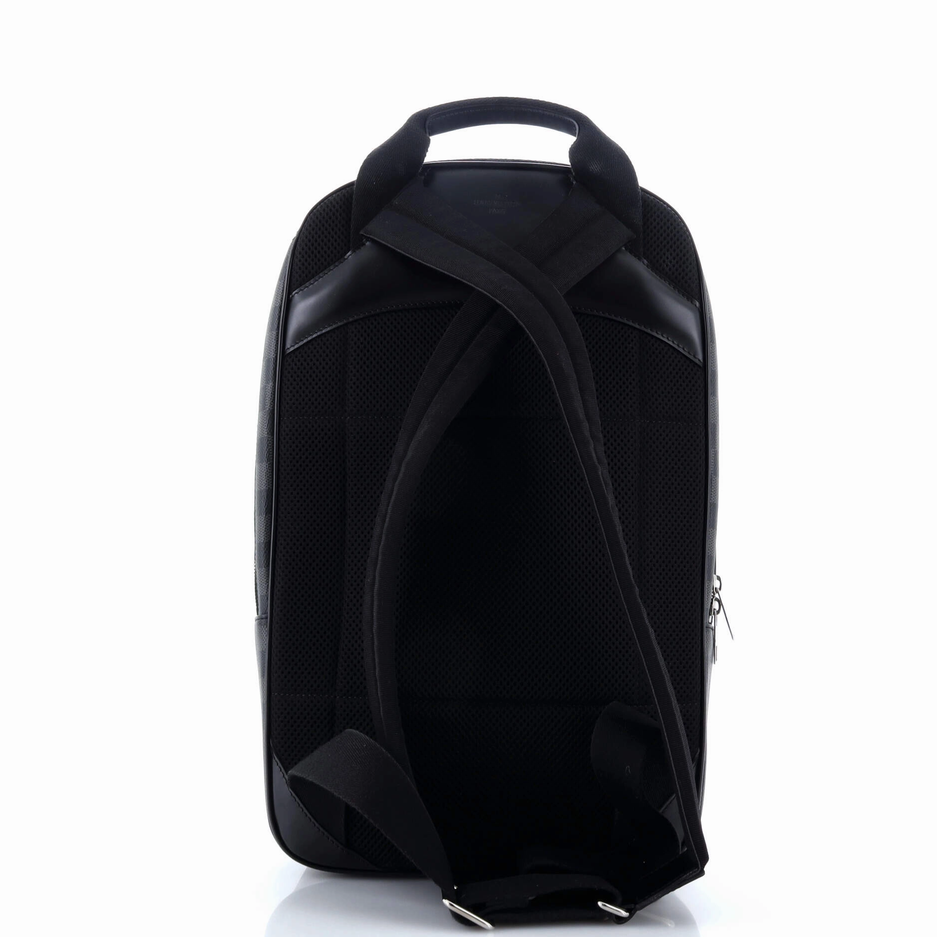 Michael NM Backpack Damier Graphite