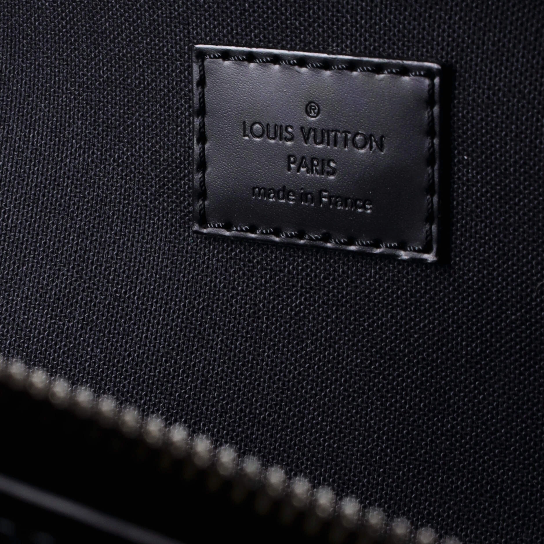 Michael NM Backpack Damier Graphite
