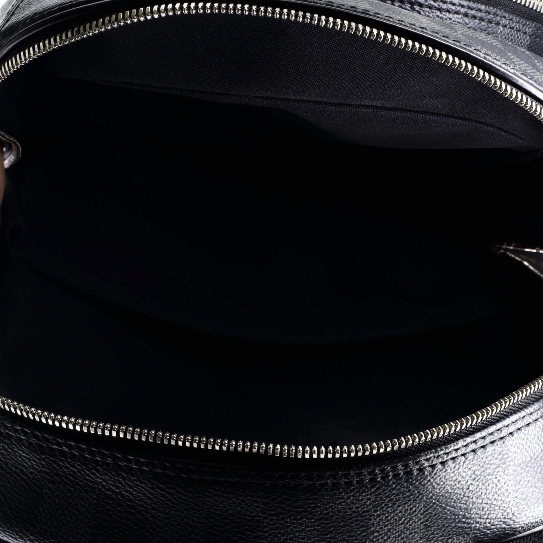 Michael NM Backpack Damier Graphite