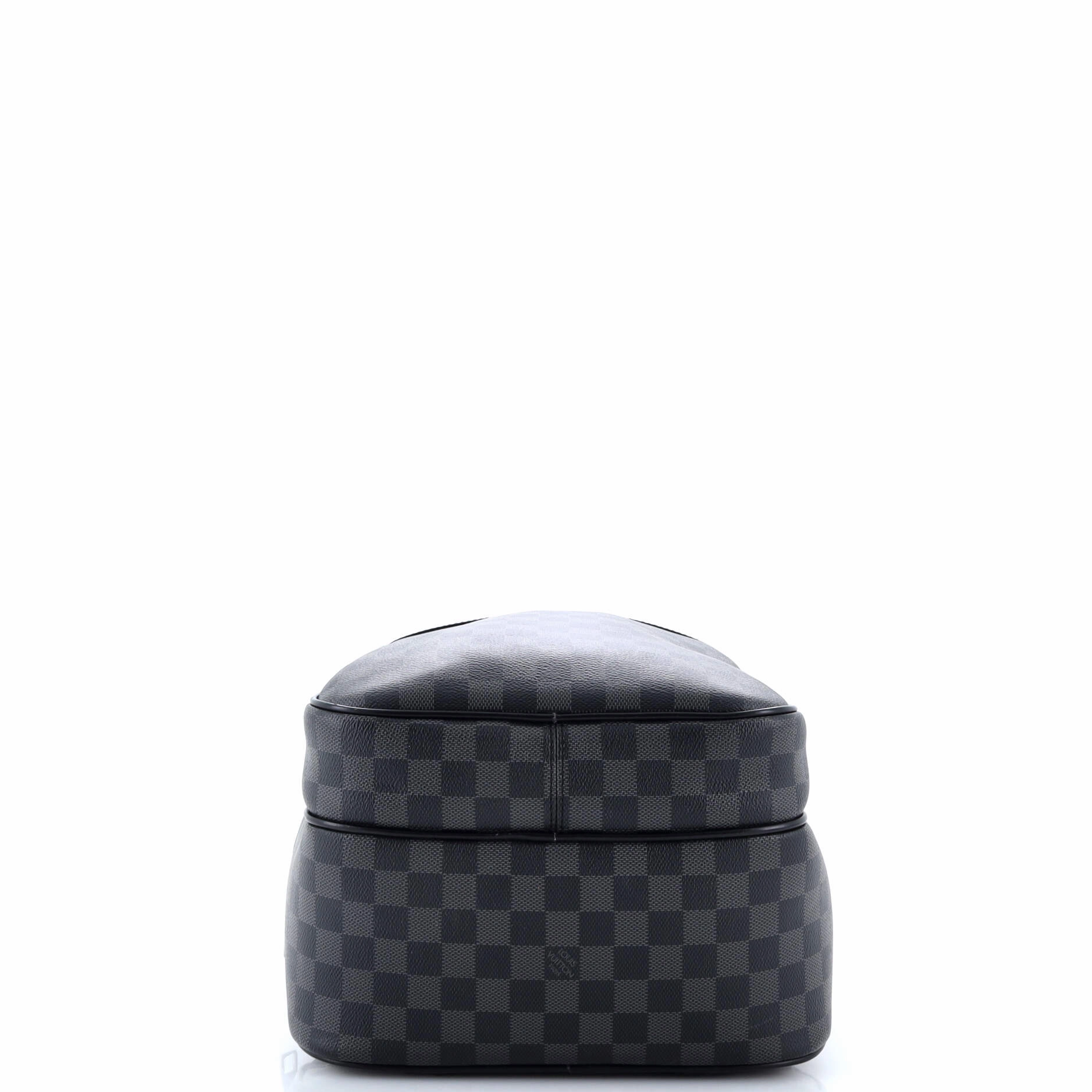 Michael NM Backpack Damier Graphite