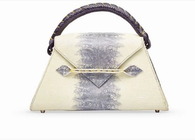 Midi Ese Top Handle Satchel Bag