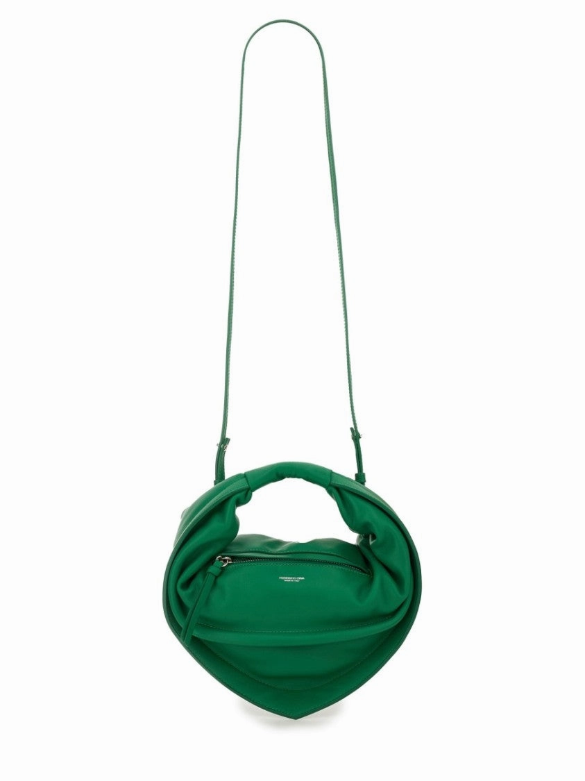 Midi "Cupcake" Bag