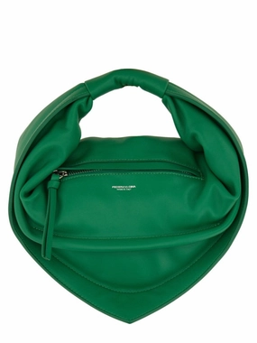 Midi "Cupcake" Bag