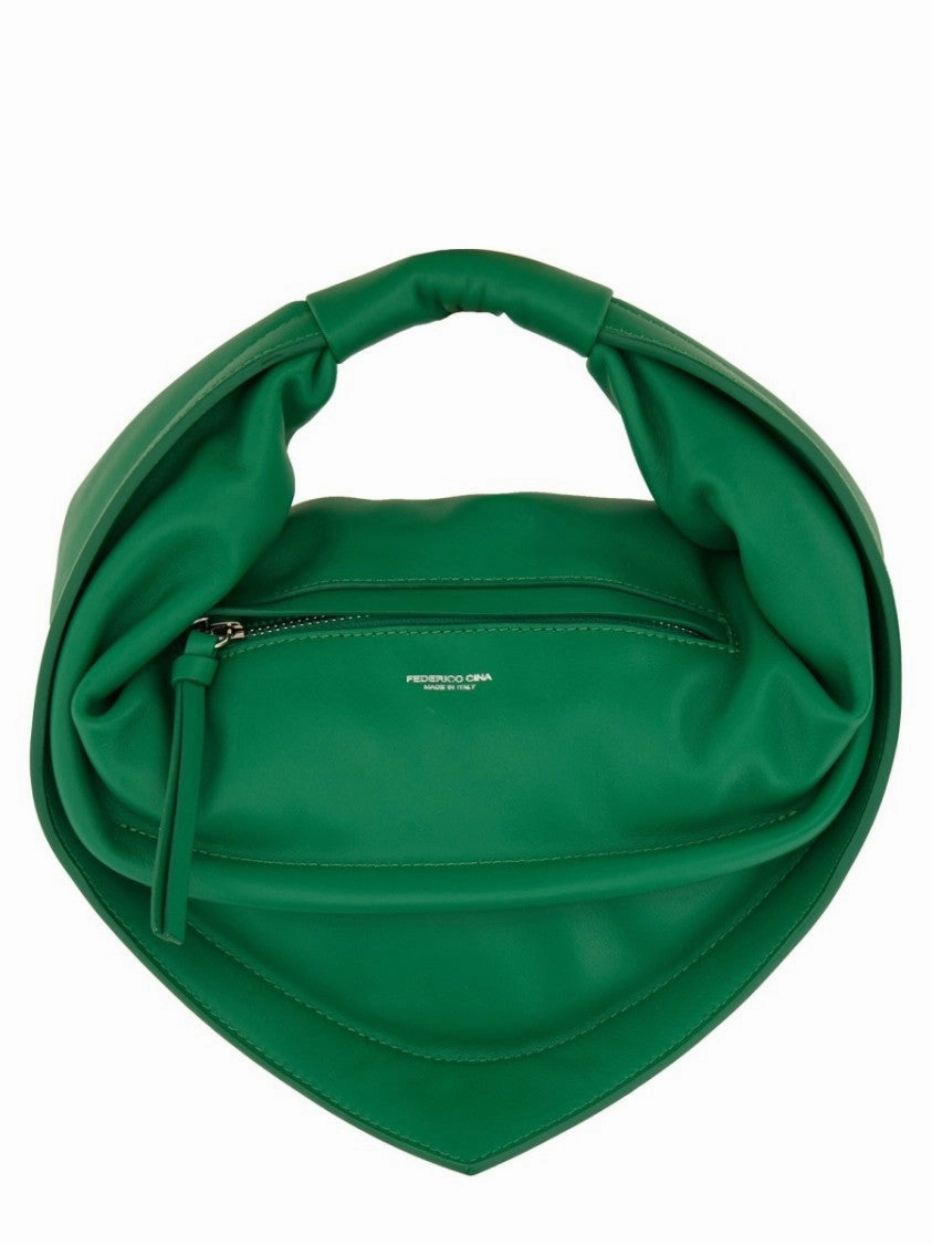 Midi "Cupcake" Bag