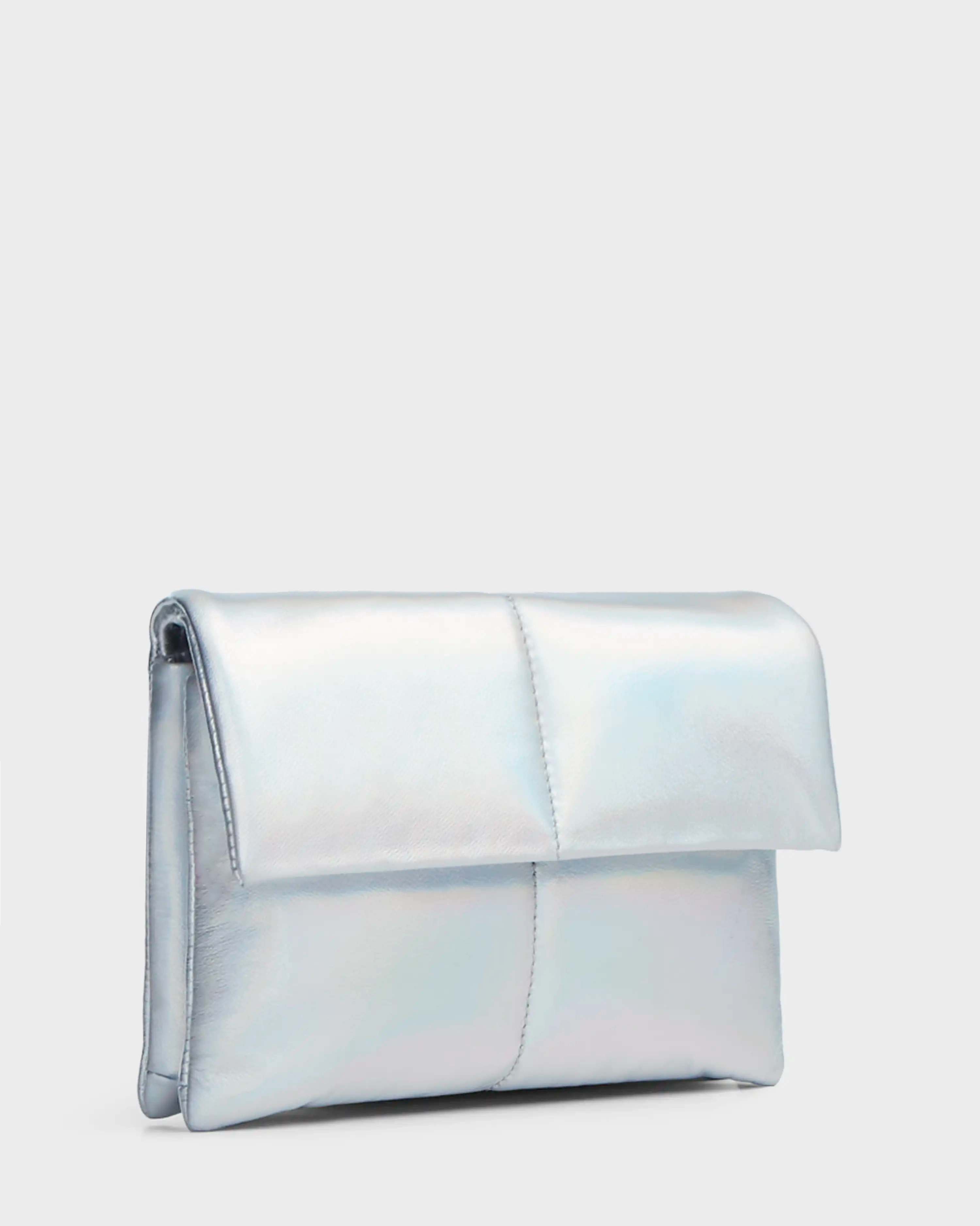 MILLICENT IR - 8324008 Iridescent Eggshell