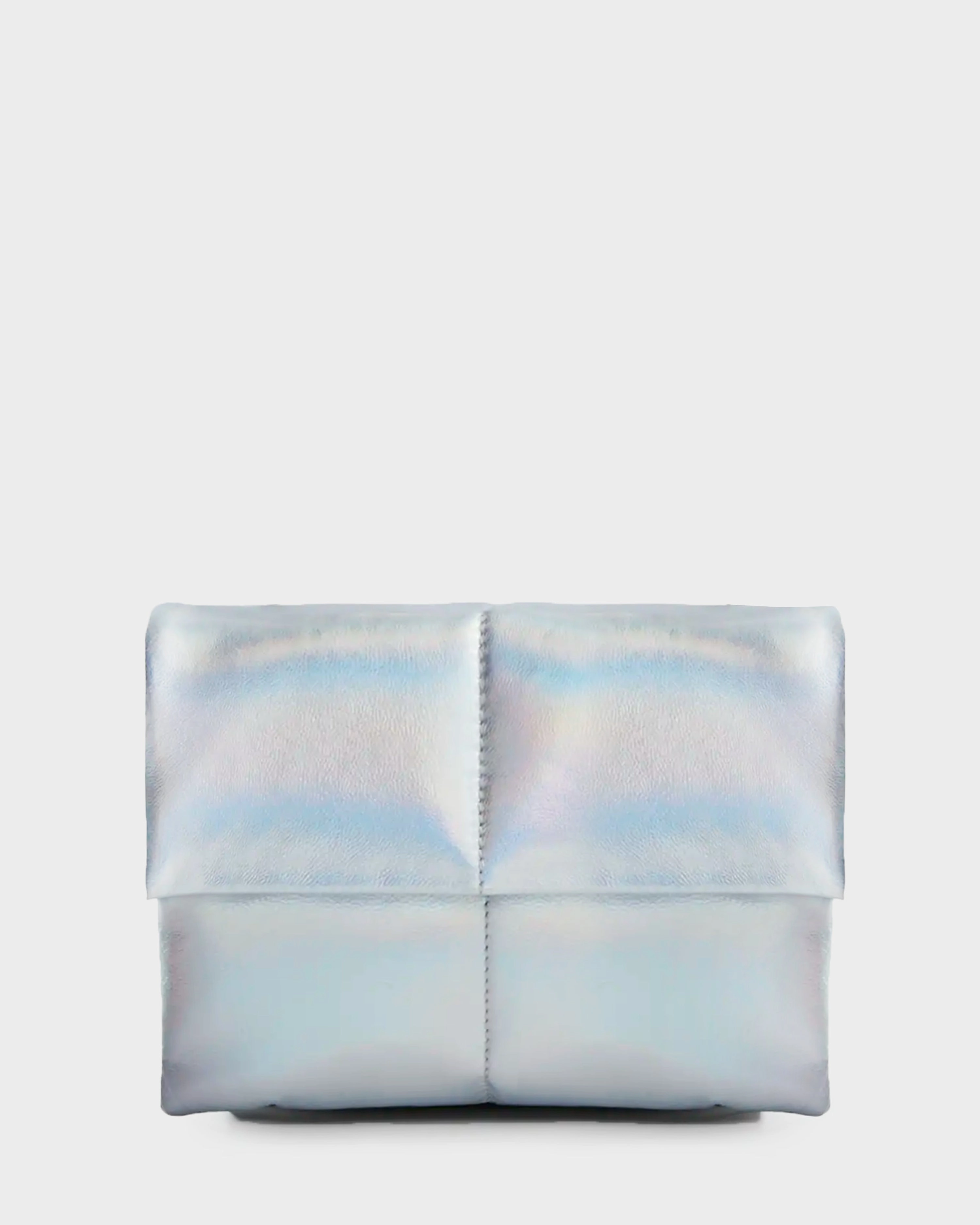 MILLICENT IR - 8324008 Iridescent Eggshell