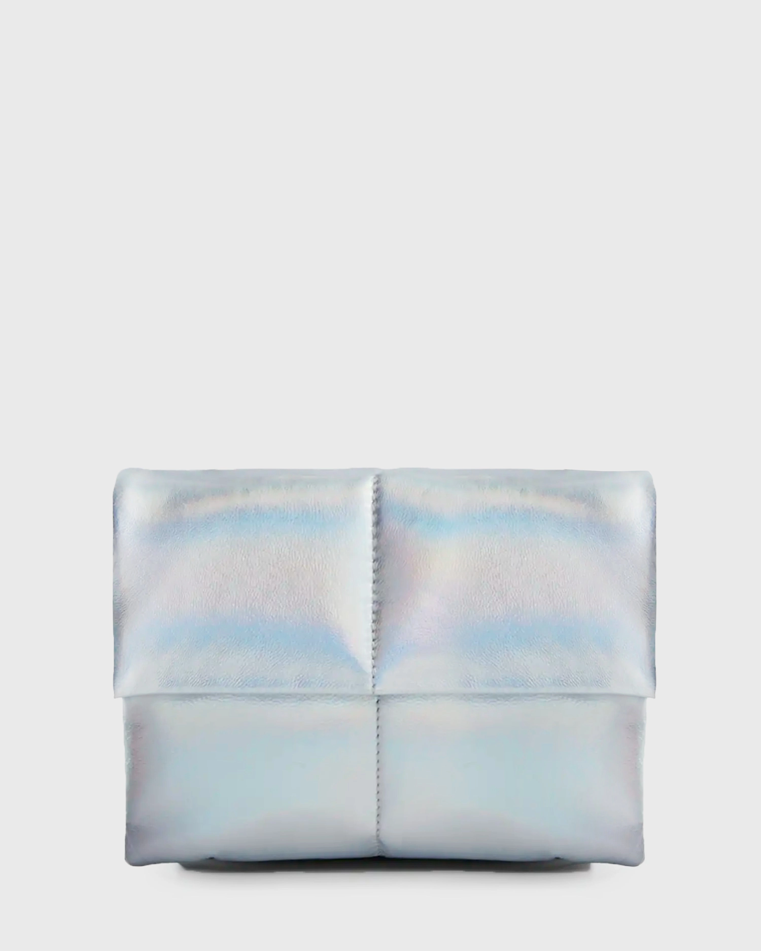 MILLICENT IR - 8324008 Iridescent Eggshell