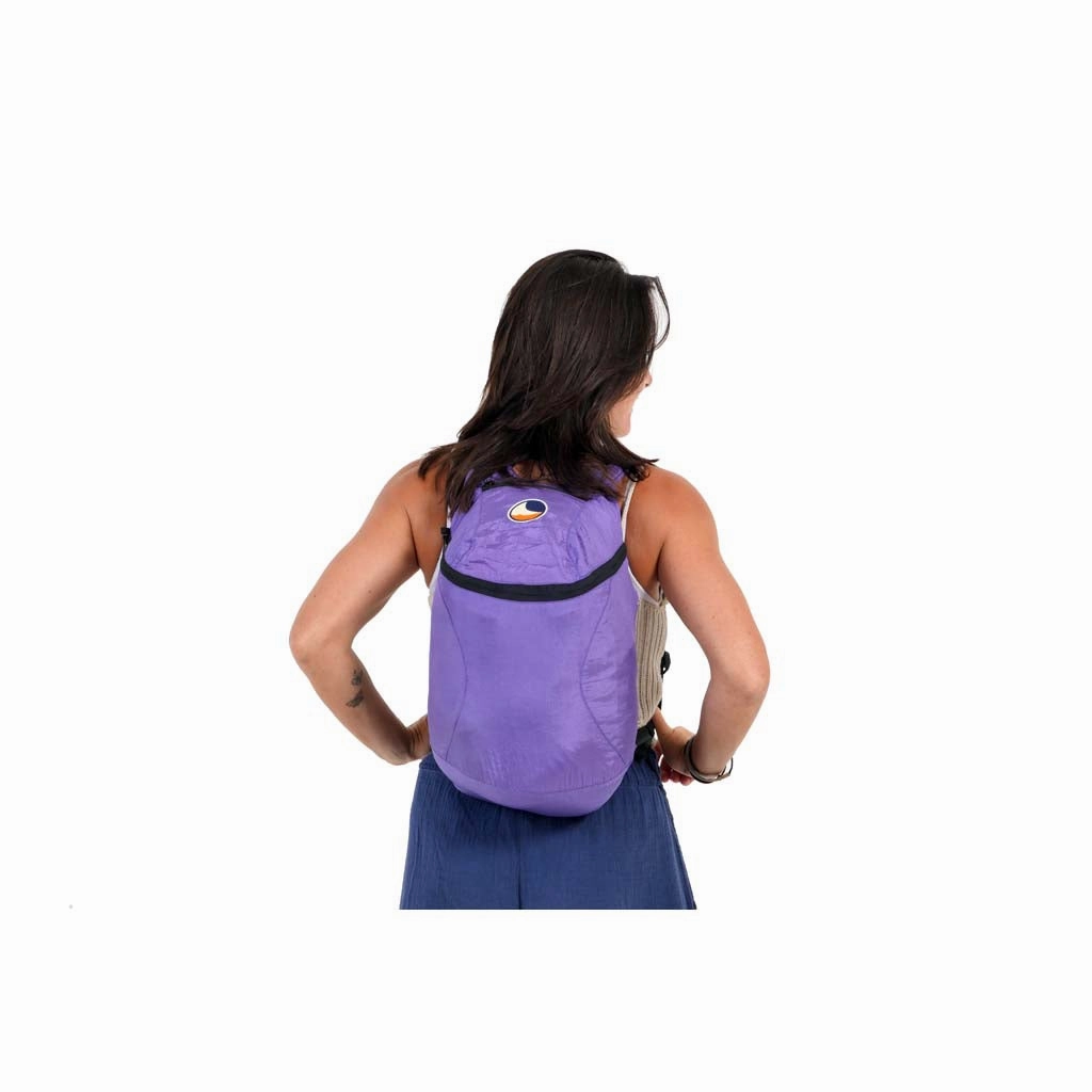 Mini Backpack