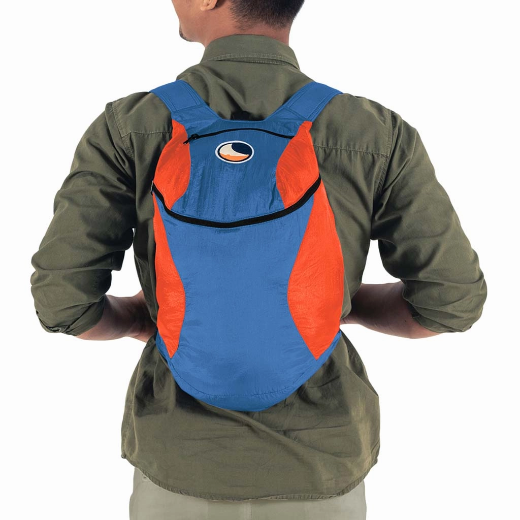 Mini Backpack