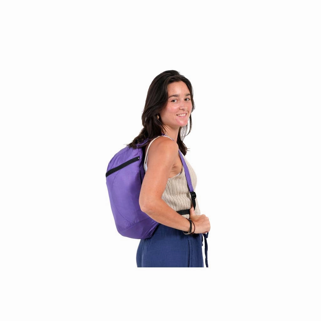 Mini Backpack