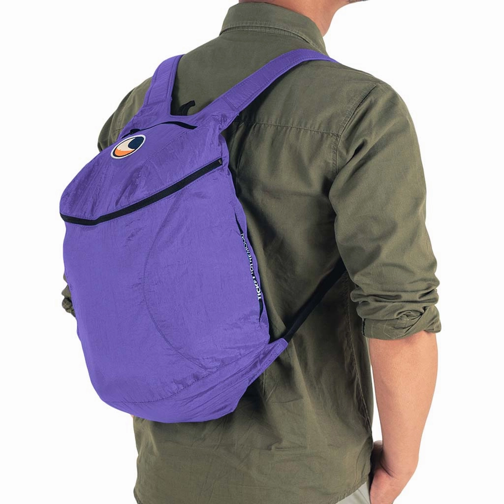 Mini Backpack