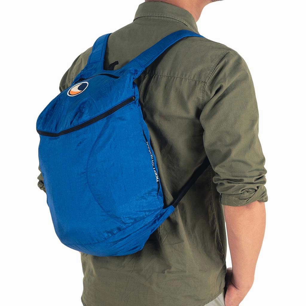 Mini Backpack