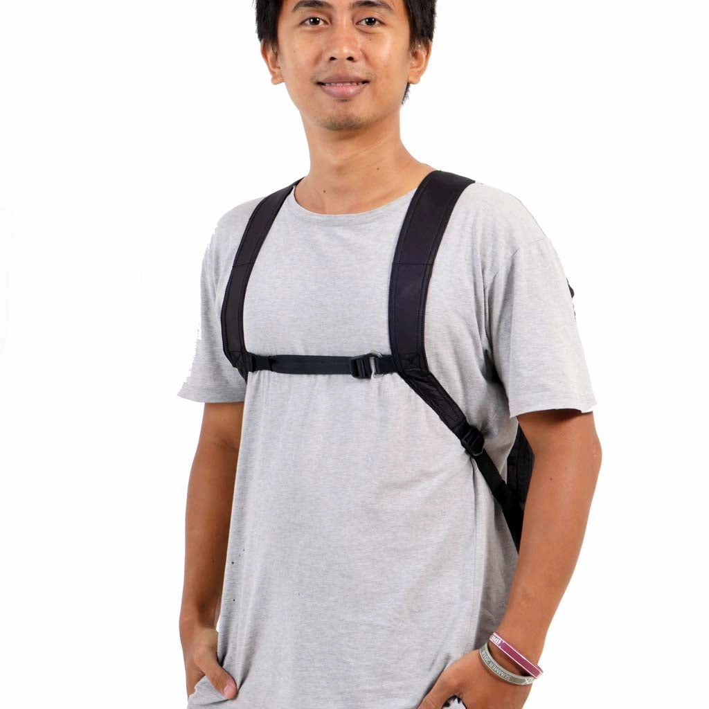 Mini Backpack