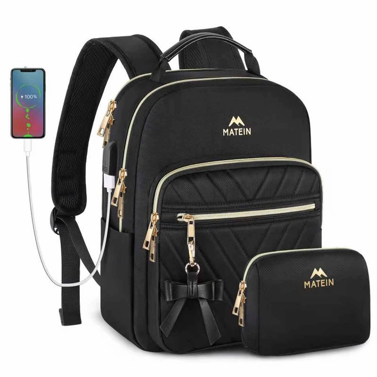 Mini Backpack for Women