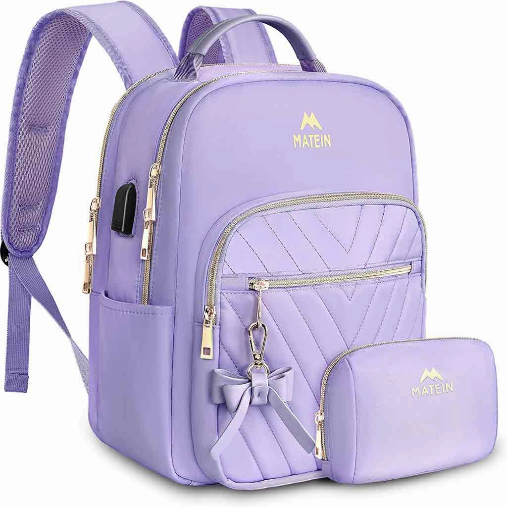 Mini Backpack for Women