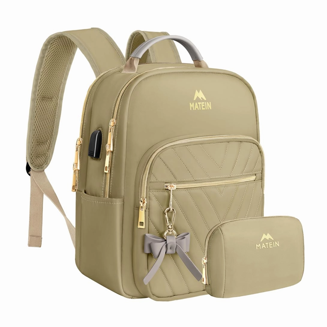 Mini Backpack for Women