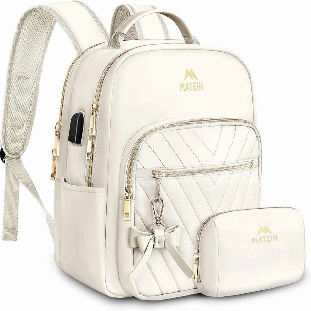Mini Backpack for Women
