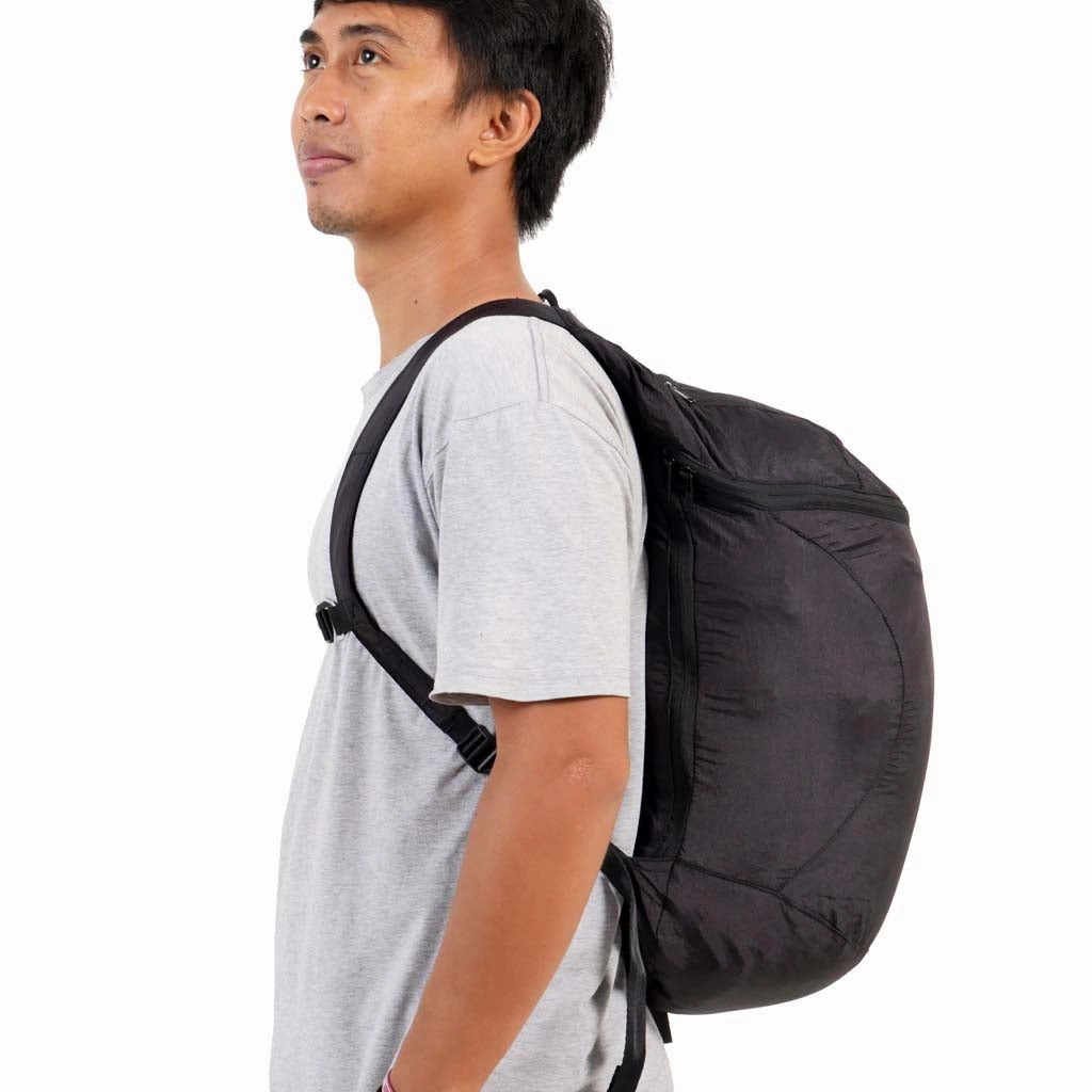 Mini Backpack