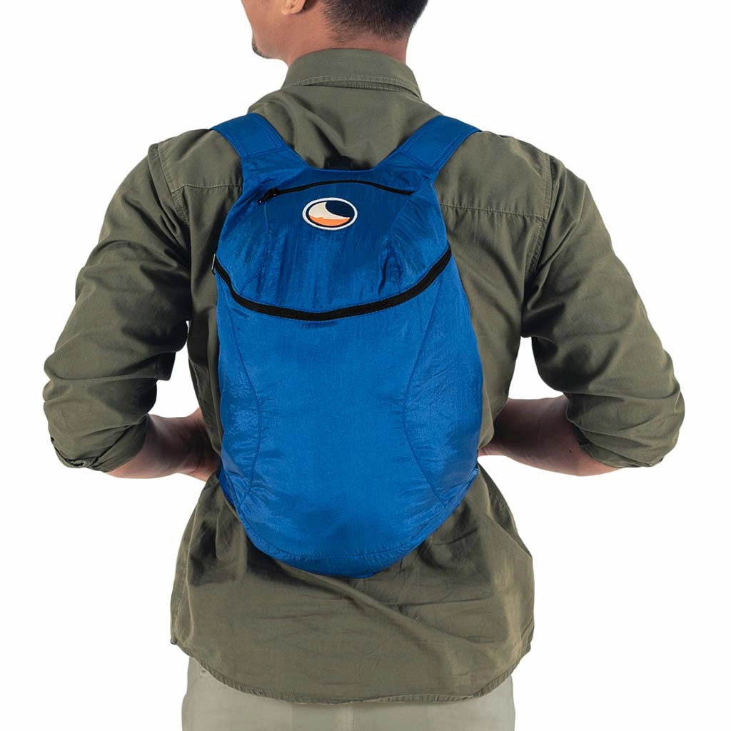 Mini Backpack